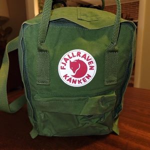 Kanken bag mini